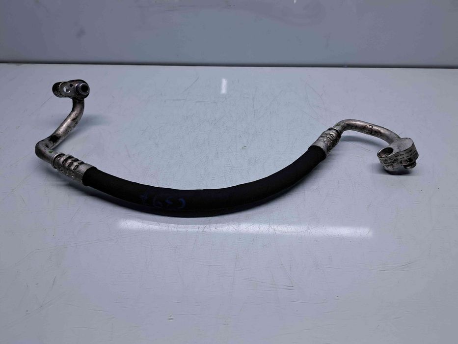 Conducta AC  Volkswagen Passat B6 (3C2) [Fabr 2005-2010] 1K0820721BD 1