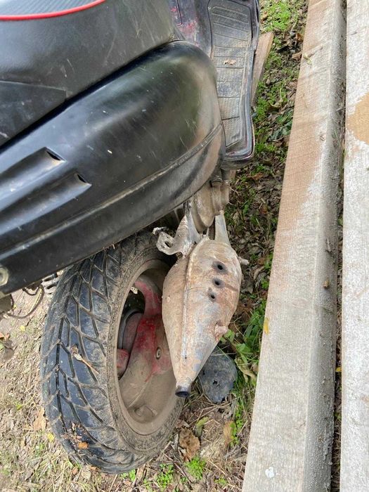 Schimb scuter Malaguti f12