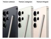 НОВ! Samsung Galaxy S25 Ultra 5G 1TB Jadegreen / Jet Black / Pink Gold