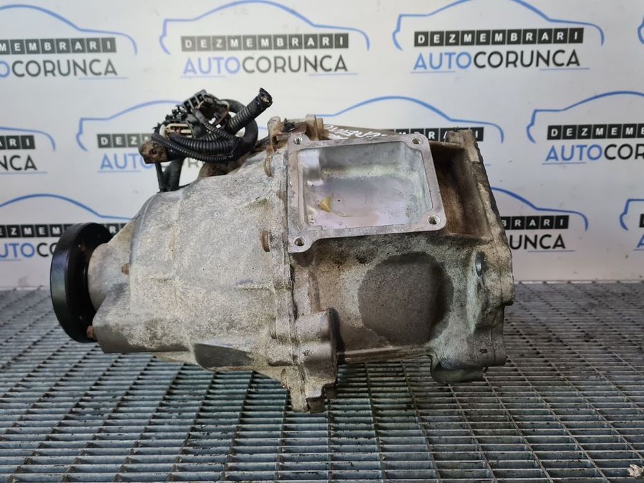 Cutie de Tranfer Grup Fata Kia Sorento 2.5 Diesel 2002 - 2009 170CP Manuala 5 Trepte ...