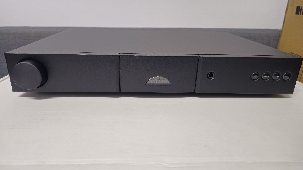 Naim 5si amplificator integrat.