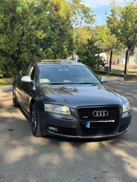 Vand/Schimb Audi A8 d3