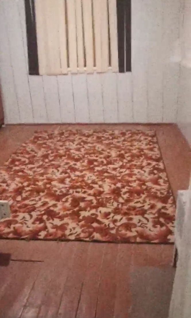 Kogonda kichik xovli sotiladi
