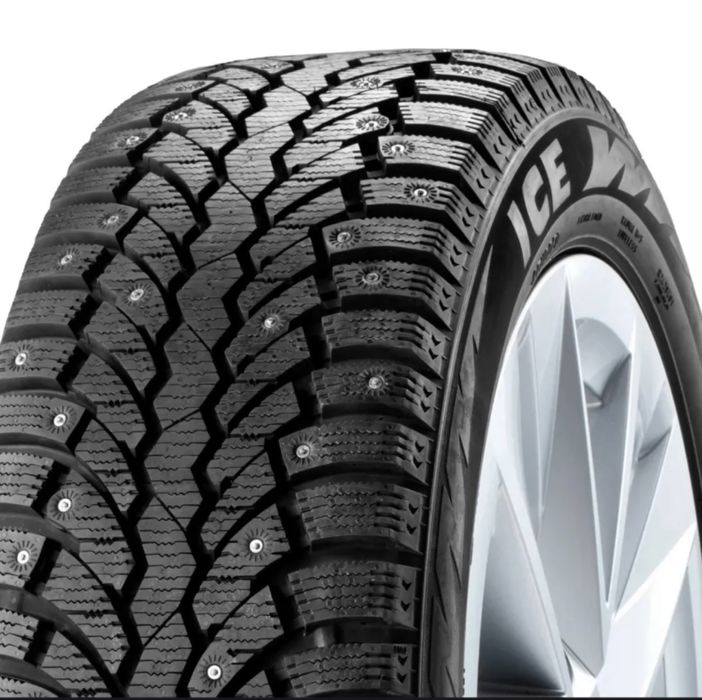 Шины Pirelli Formula Ice 215/55 R17 98T TL XL зимние