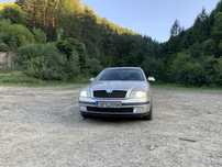 Skoda Octavia 2 , 2006, 2.0 diesel