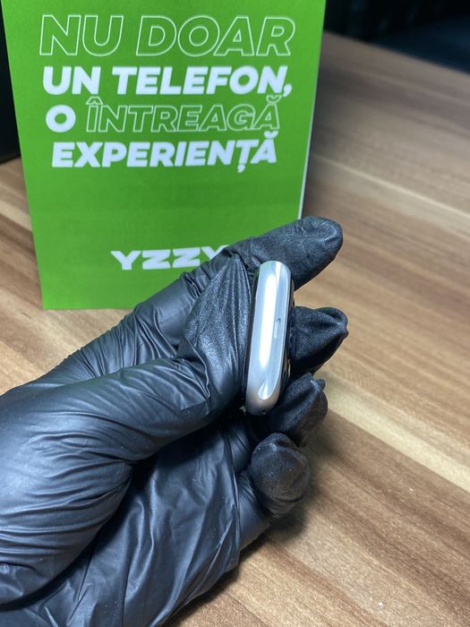 Apple Watch Seria 9 / 45 mm / GPS / Store Blue  |