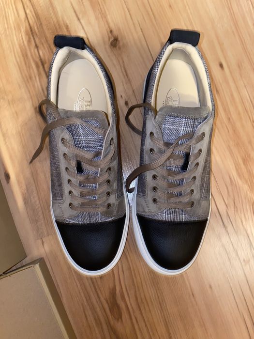 Чисто нови мъжки обувки