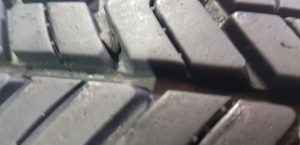 Anvelope 2x215 70 16 yokohama m+s dot 16 mm 6