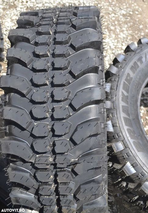 Anvelopa 235/60R16 COLLIN'S Simex MT/R  TL; 100S - TRANSPORT GRATUIT!