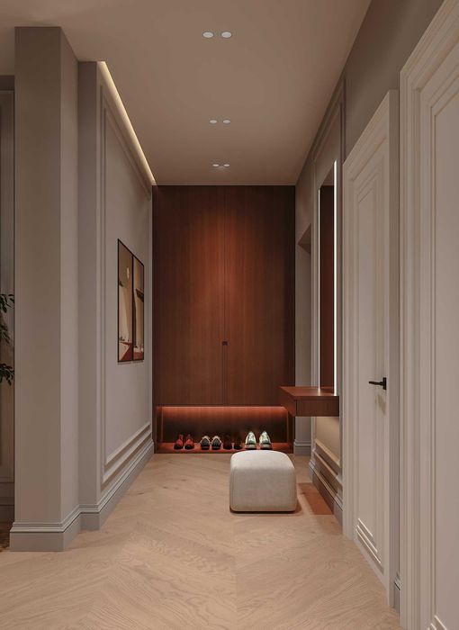 Дизайн интерьера и экстерьера