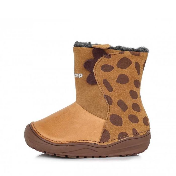 НОВО! Детски Боти за момчеDD Step 21-25