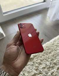 iPhone 11 Red 256 GB