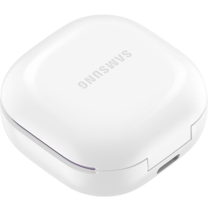 Слушалки Samsung Galaxy Buds2, Light Violet