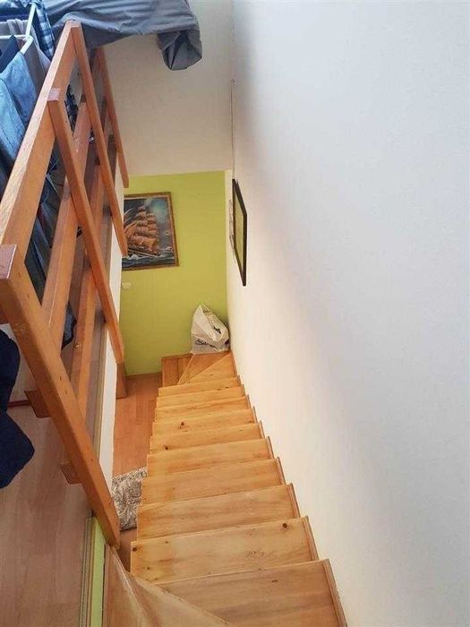 Дава се под наем Мезонет в Пловдив, Въстанически - 79 кв.м за 413.1 € - Снимка #6