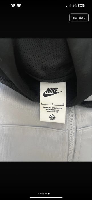 Trening Nike Original