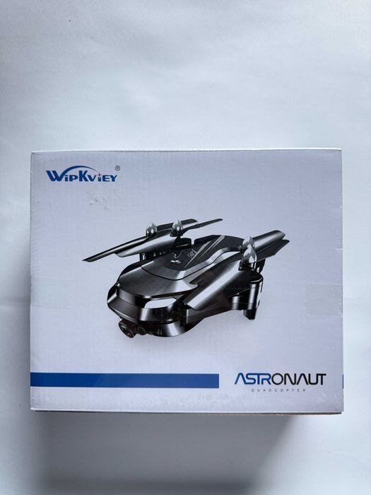 Astronaut Quadcopter Drone, cadoul perfect de sarbatori
