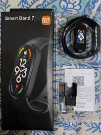 Mi band 7 smart смарт часы