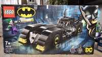 LEGO Super Heroes - Batmobile: Urmarirea lui Joker 76119
LE