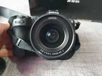 Nikon Z5  1771 cadre,plus obiectiv 24-50mm f/4-6.3 si accesorii