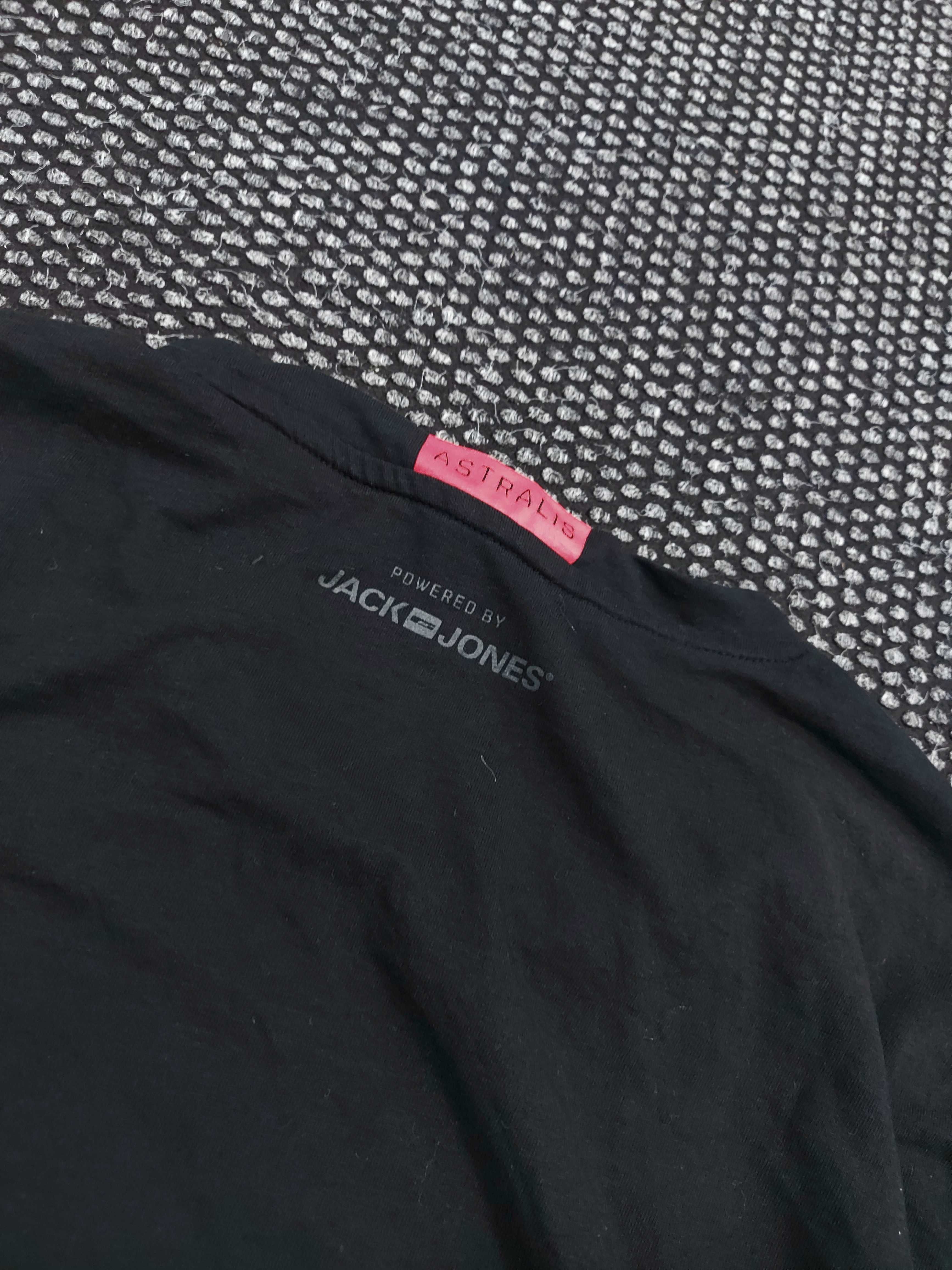 Jack Jones astralis тениска L размер