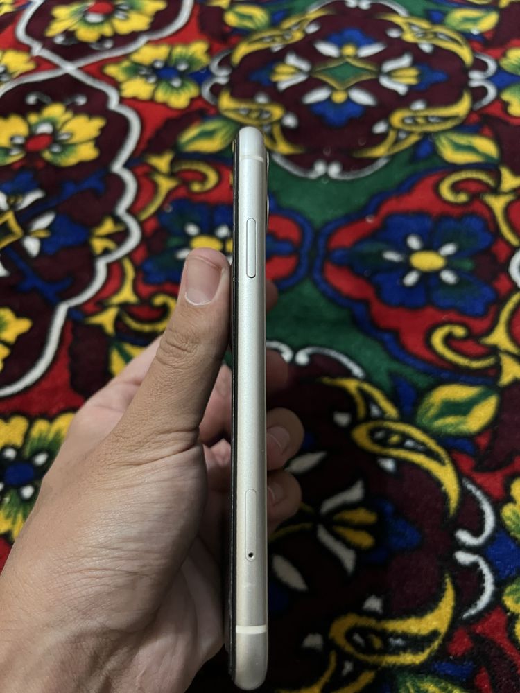 Iphone 11 64 gb 74%
