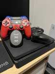PS 4 плеистеишън