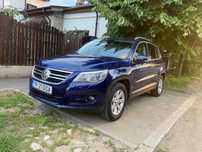 VW Tiguan stare foarte buna