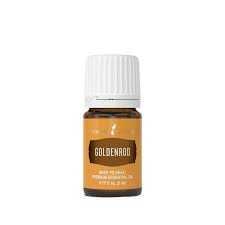 Ulei esential Goldenrod, Young Living 5 ml