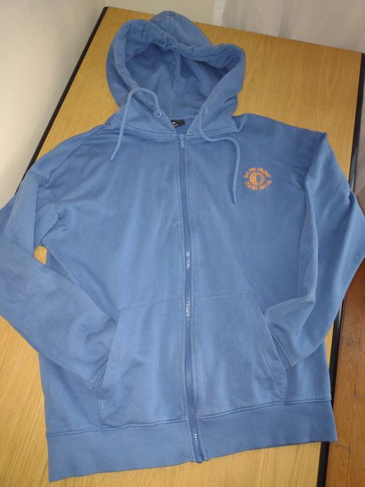 Hanorac cu gluga C&A