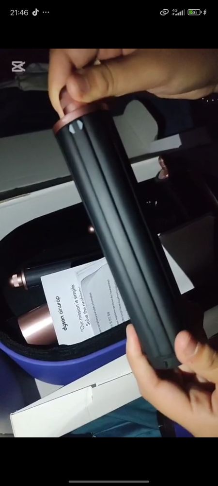 Dyson люкс качество