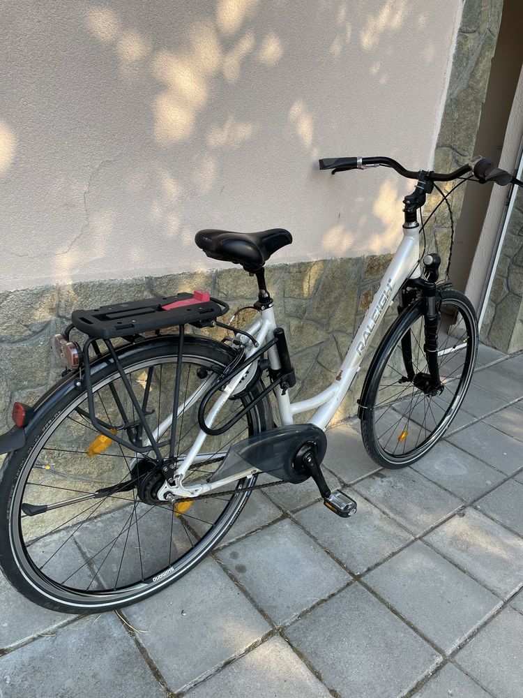Велосипед Raleigh 28” Made in UK