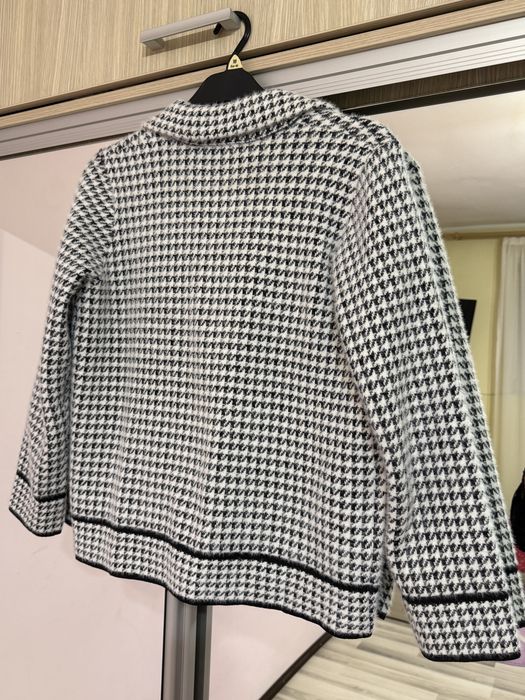 Sacou calduros Lc Waikiki masura M