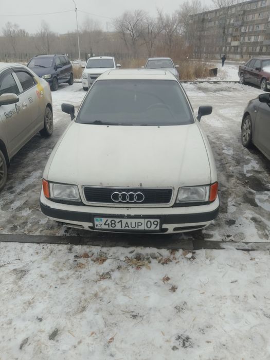 Продам Ауди б4 2инжектор