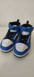Papuci Puma sport mid-cut cu velcro rebound v6  marimea 29