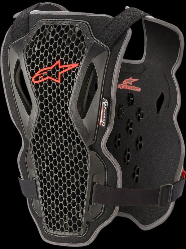 Нагръдник alpinestar  M/L