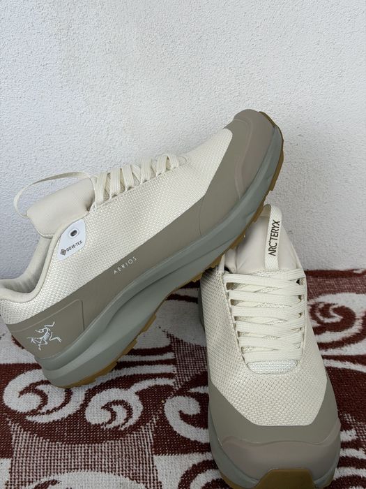 Arc’teryx GTX Aerios 2 marimea 43 1/3