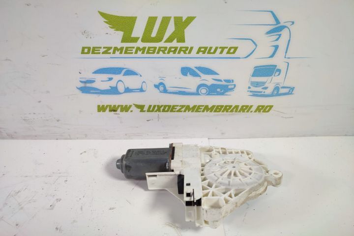 Motoras macara geam stanga fata 8k0959801c Audi A1 8X  [din 2010 pana  2014] seria