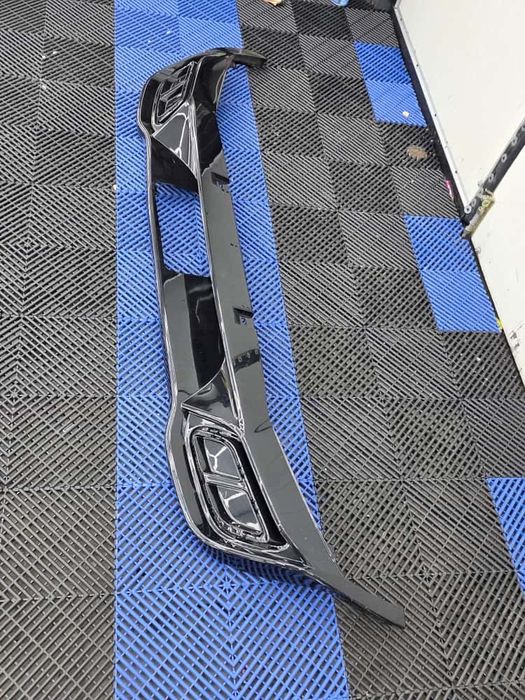 Difuzor Golf 8 R line