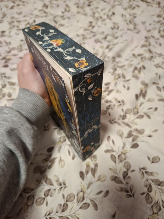 Енигма/книга/роментъзи/фентъзи