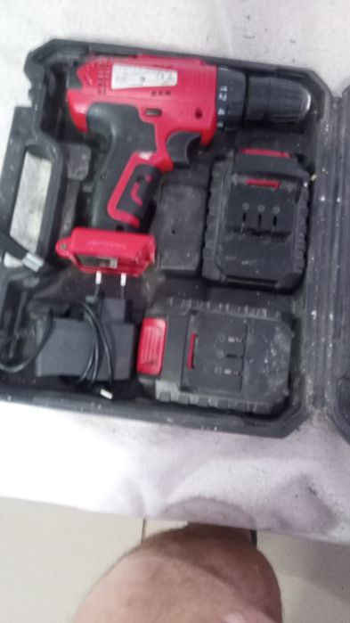 Винтоверт и други