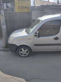 Fiat Doblo 1.3 multijet