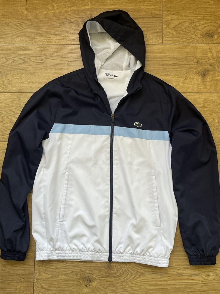 LACOSTE Sport : Л / Оригинал