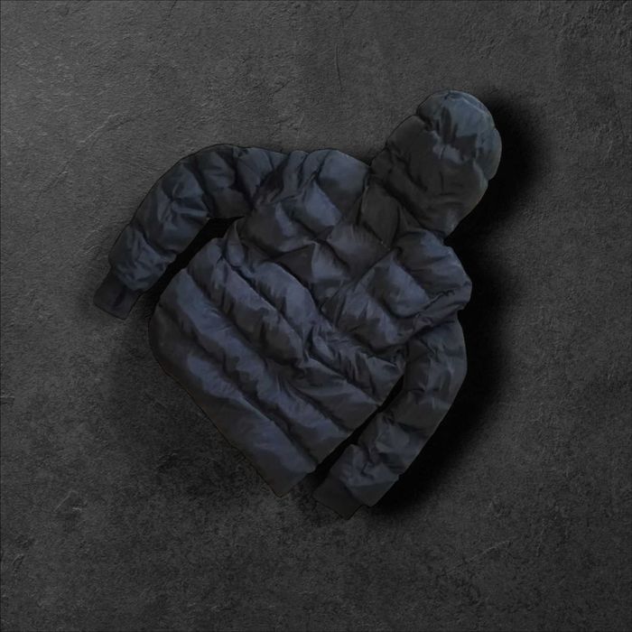 Geaca Moncler neagra