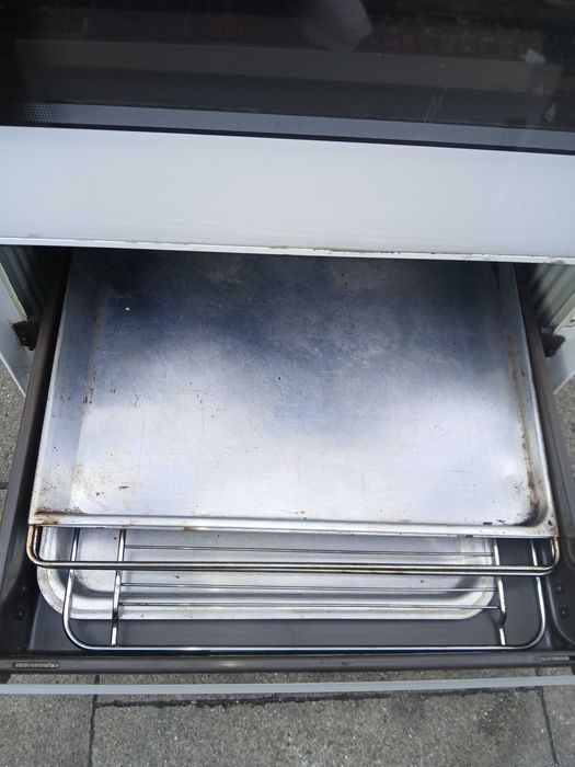 Свободно стояща печка