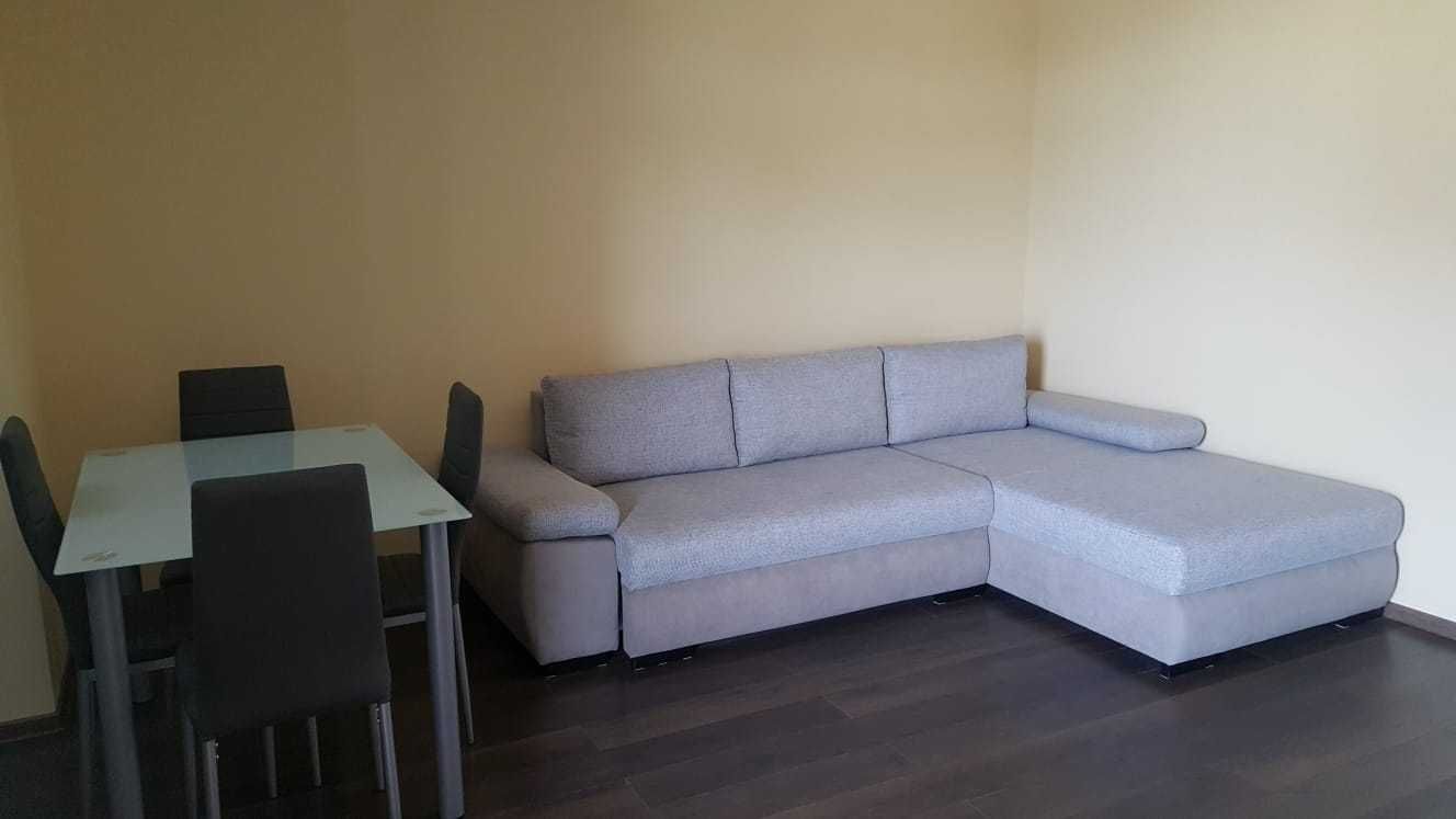 Vand ap. 2 camere Ared Micalaca zona Billa