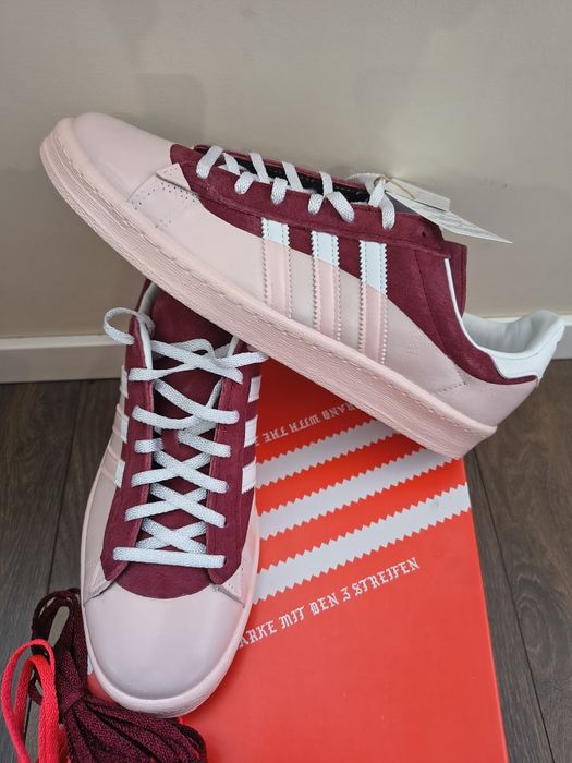 Adidas Campus 80 Cali Dewitt 44 нови - Nike, Reebok