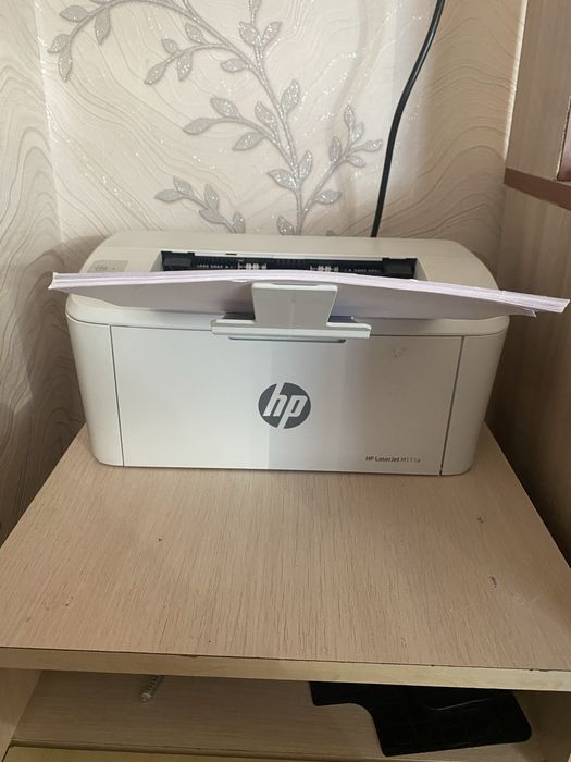 Продам принтер hp