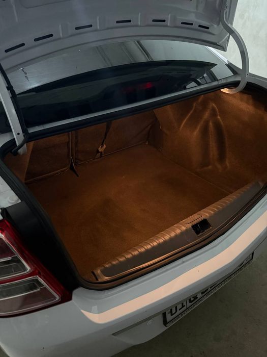 Cobalt 2024 yil arendaga beriladi