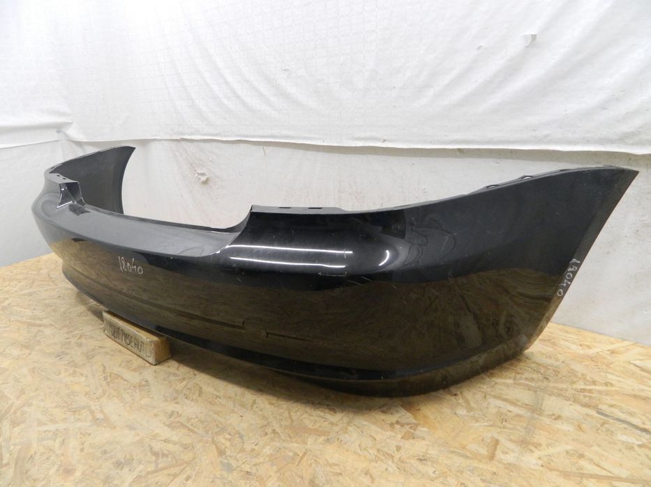 Bara spate BMW Seria 1, Coupe/Cabrio, E82/E88 LCI, 2008, 2009, 2010, 2011, 51127166793.