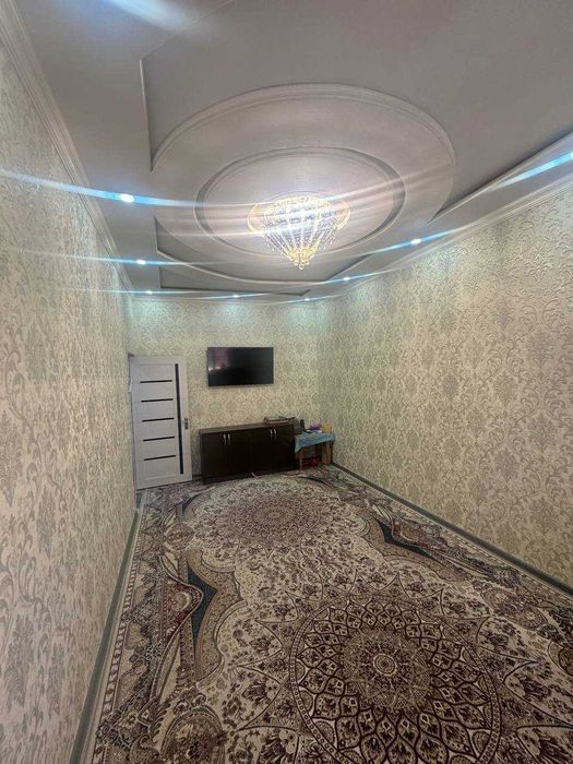 Продается 2х комнатная кв., на Яшнабадском районе 2/7/8 60м2